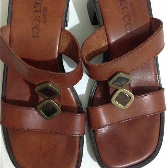 sesto meucci sandals